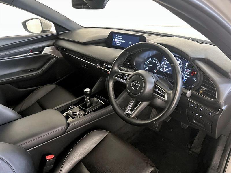 Used Mazda Mazda3 2022 for sale - 76131592: Photo 15