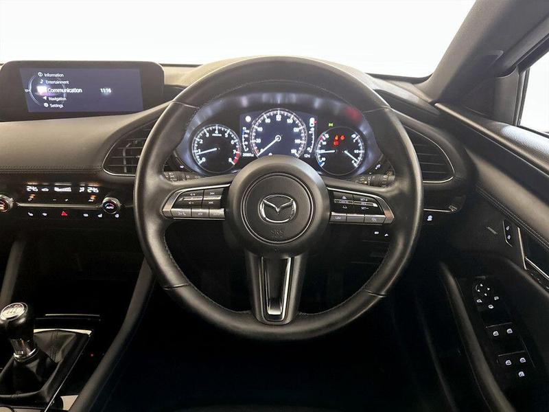 Used Mazda Mazda3 2022 for sale - 76131592: Photo 16