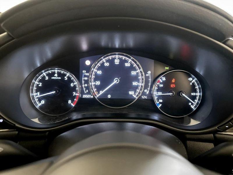 Used Mazda Mazda3 2022 for sale - 76131592: Photo 18