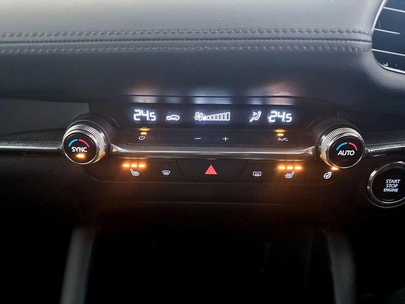 Used Mazda Mazda3 2022 for sale - 76131592: Photo 24