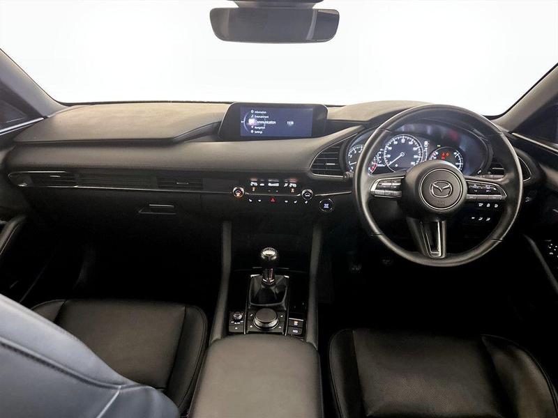 Used Mazda Mazda3 2022 for sale - 76131592: Photo 3