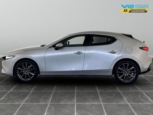 Used Mazda Mazda3 2022 for sale - 76131592: Photo 7