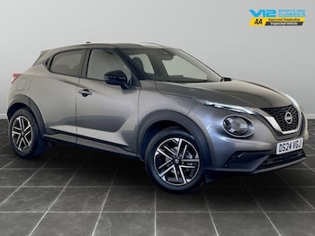 Used Nissan Juke 2024 for sale - 75835717: Photo