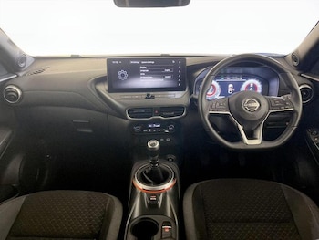 Used Nissan Juke 2024 for sale - 75835717: Photo