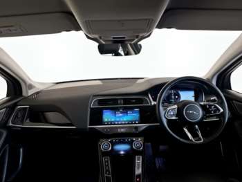 Used Jaguar I-Pace 2020 for sale - 74089512: Photo