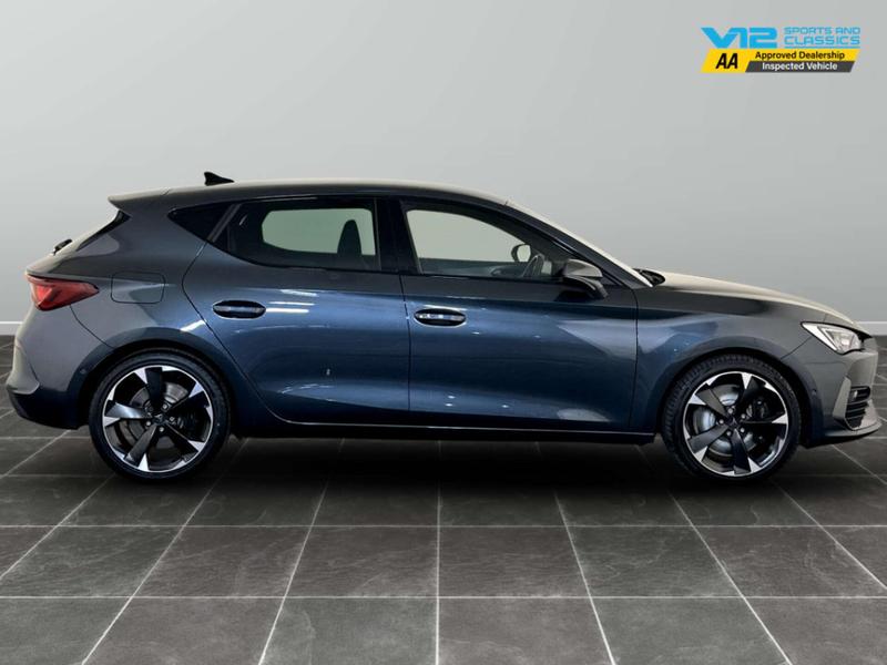 Used Cupra Leon 2022 for sale - 76858801: Photo 11