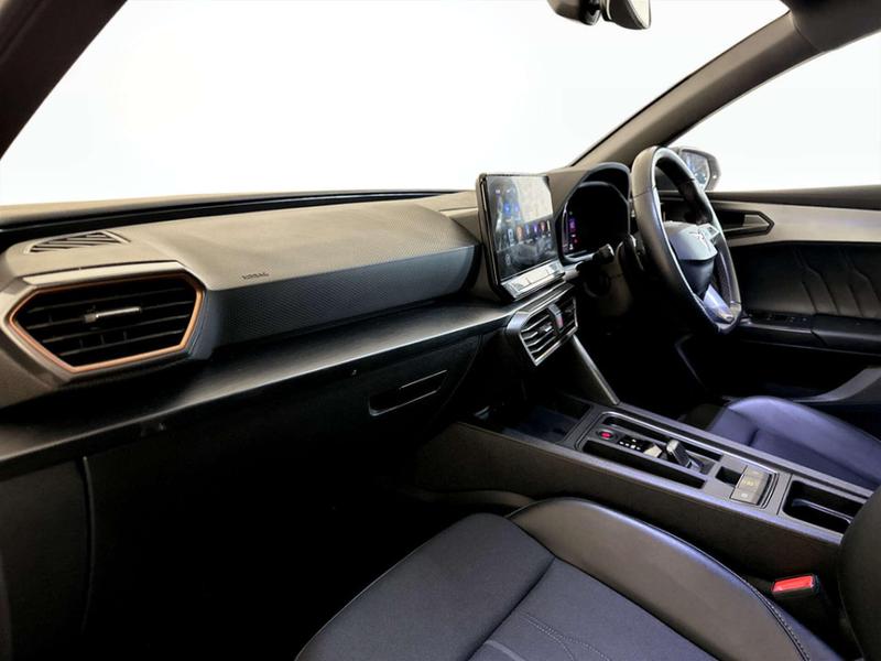Used Cupra Leon 2022 for sale - 76858801: Photo 12