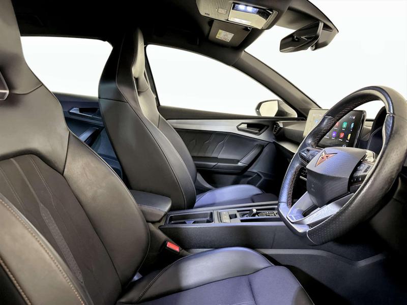 Used Cupra Leon 2022 for sale - 76858801: Photo 13