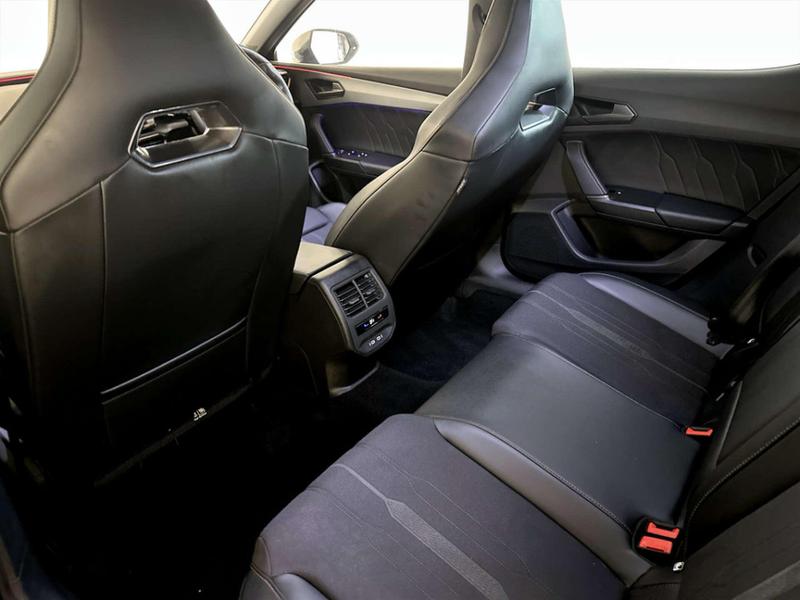 Used Cupra Leon 2022 for sale - 76858801: Photo 14