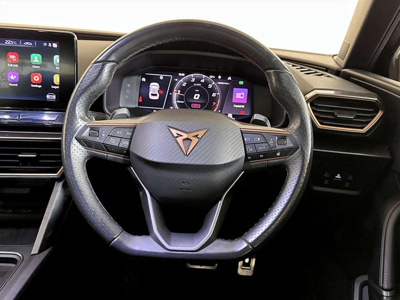 Used Cupra Leon 2022 for sale - 76858801: Photo 16