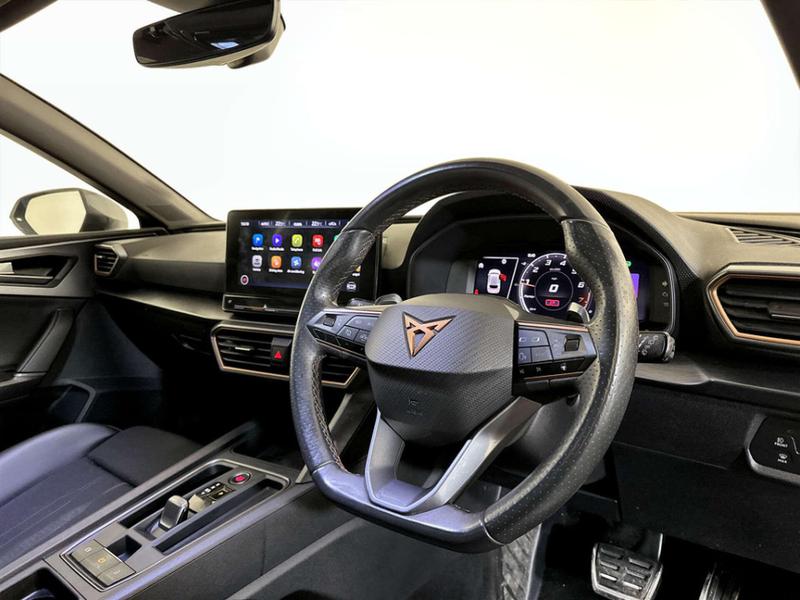 Used Cupra Leon 2022 for sale - 76858801: Photo 17