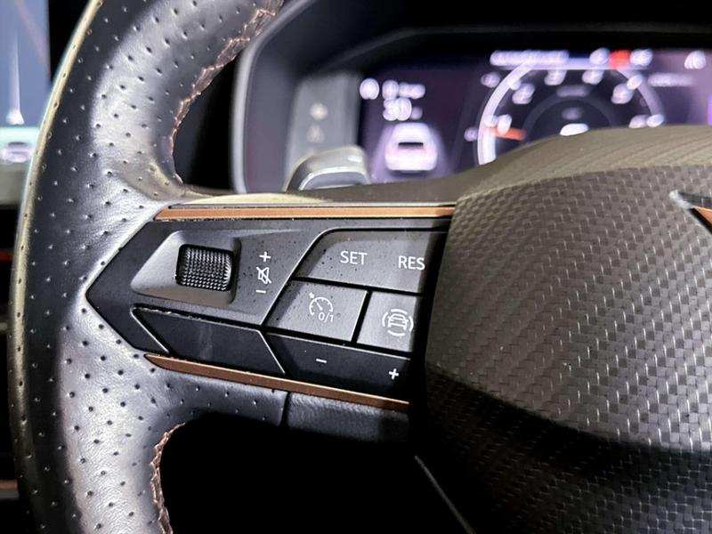 Used Cupra Leon 2022 for sale - 76858801: Photo 18