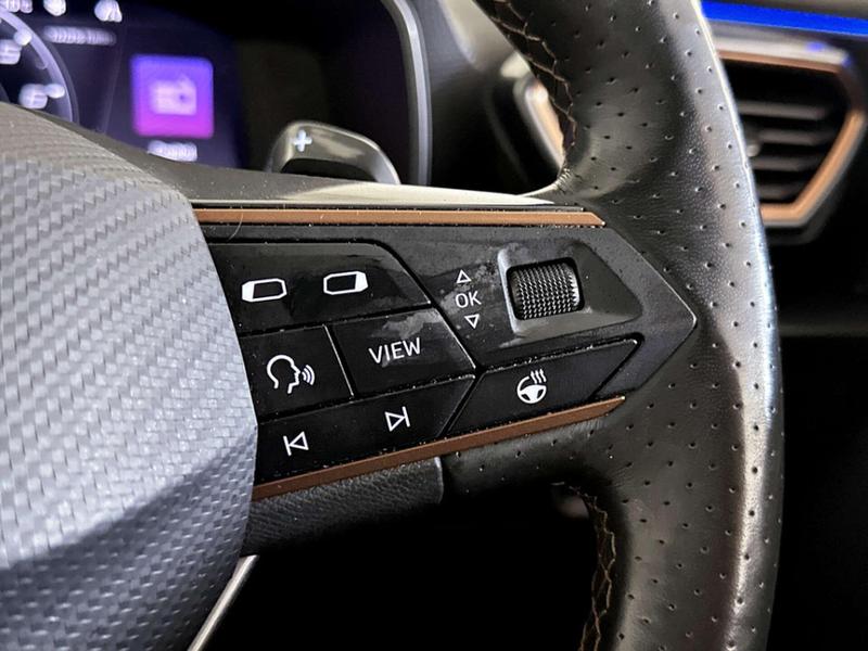 Used Cupra Leon 2022 for sale - 76858801: Photo 20