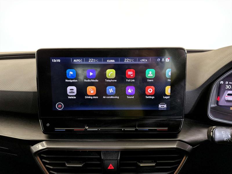 Used Cupra Leon 2022 for sale - 76858801: Photo 23