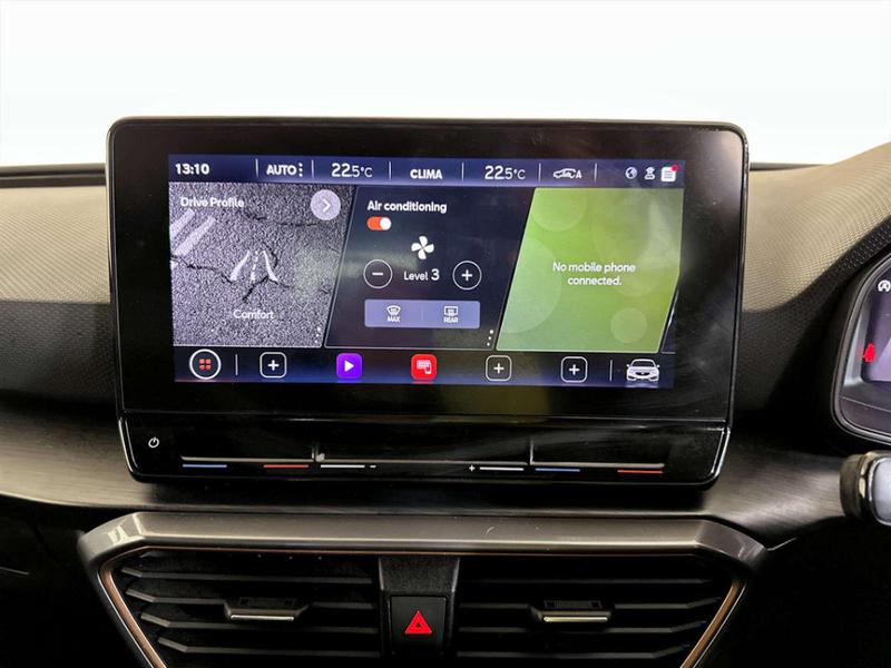 Used Cupra Leon 2022 for sale - 76858801: Photo 24