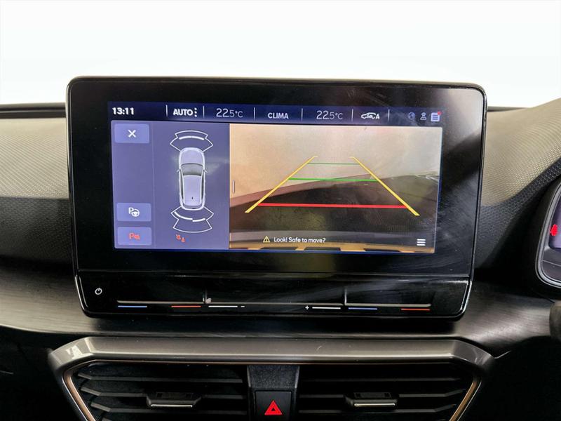 Used Cupra Leon 2022 for sale - 76858801: Photo 26