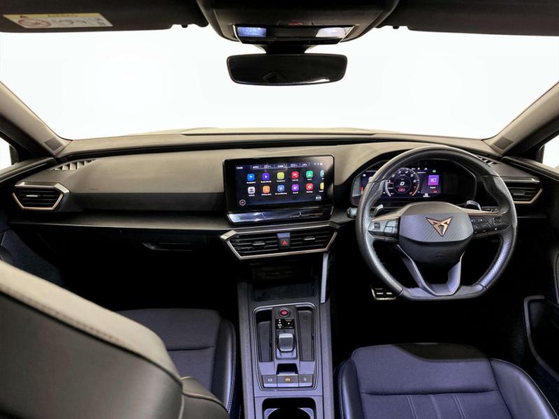 Used Cupra Leon 2022 for sale - 76858801: Photo 3