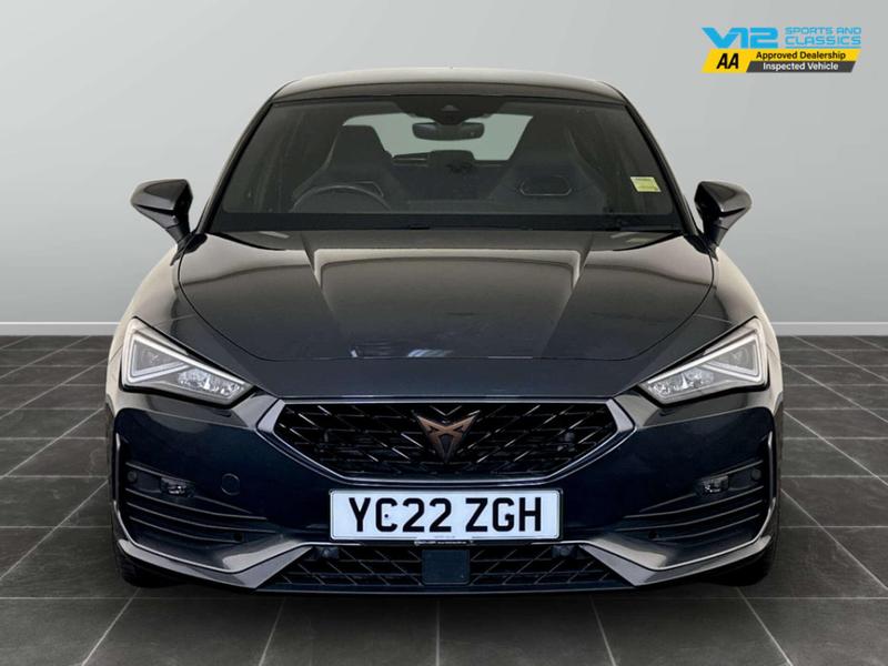 Used Cupra Leon 2022 for sale - 76858801: Photo 5