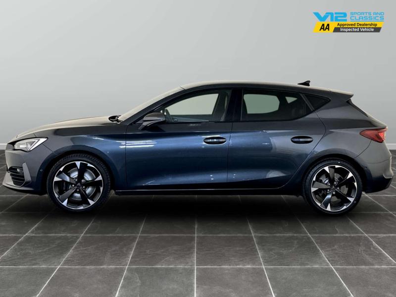 Used Cupra Leon 2022 for sale - 76858801: Photo 7