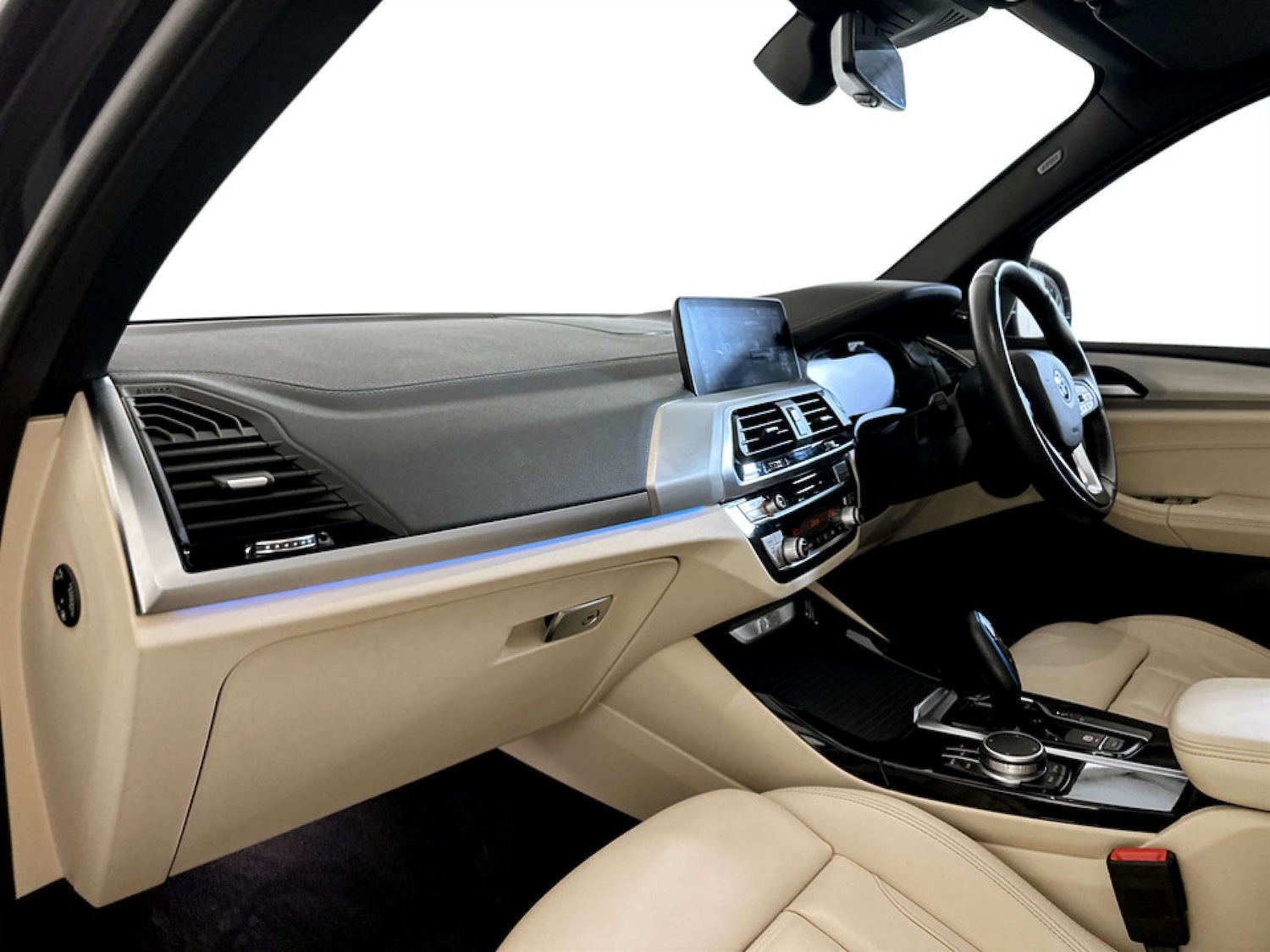 Used BMW iX3 2021 for sale - 77617156: Photo 12