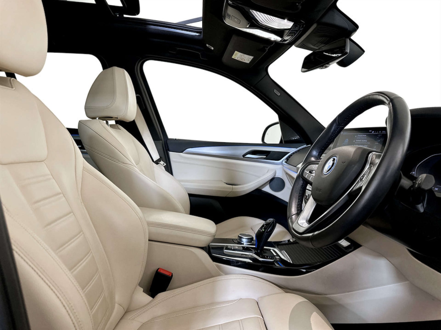 Used BMW iX3 2021 for sale - 77617156: Photo 13