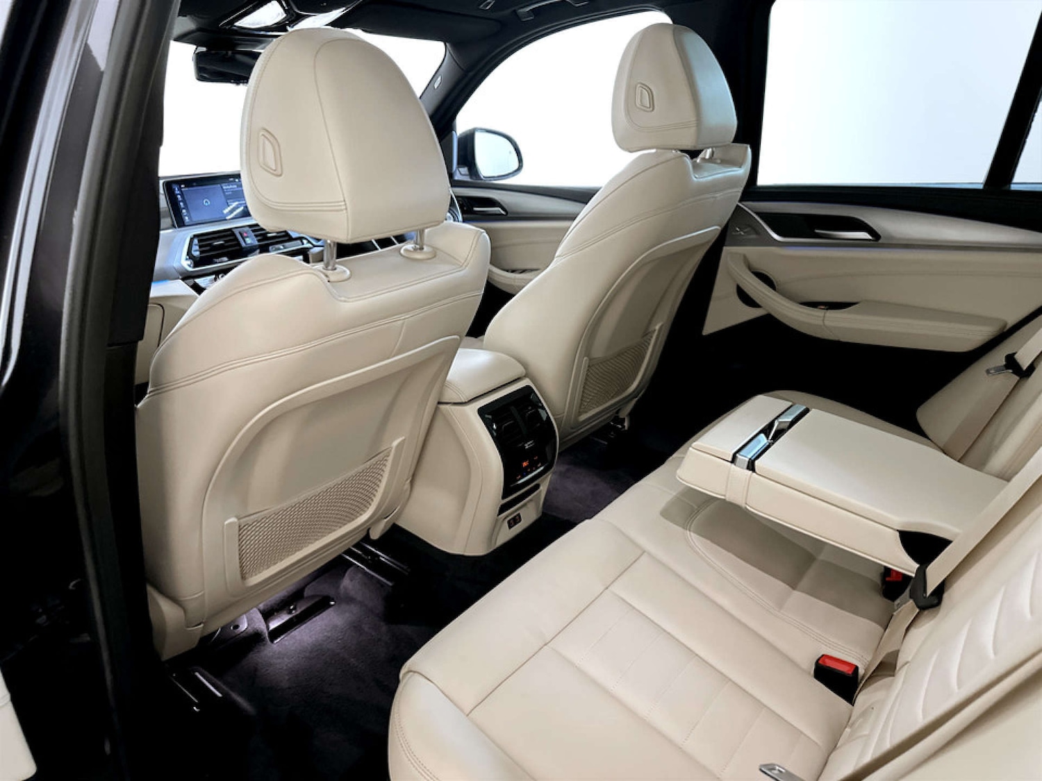 Used BMW iX3 2021 for sale - 77617156: Photo 14