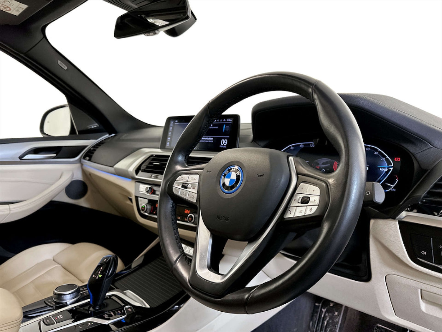 Used BMW iX3 2021 for sale - 77617156: Photo 16