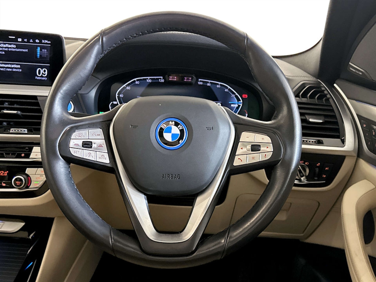 Used BMW iX3 2021 for sale - 77617156: Photo 17