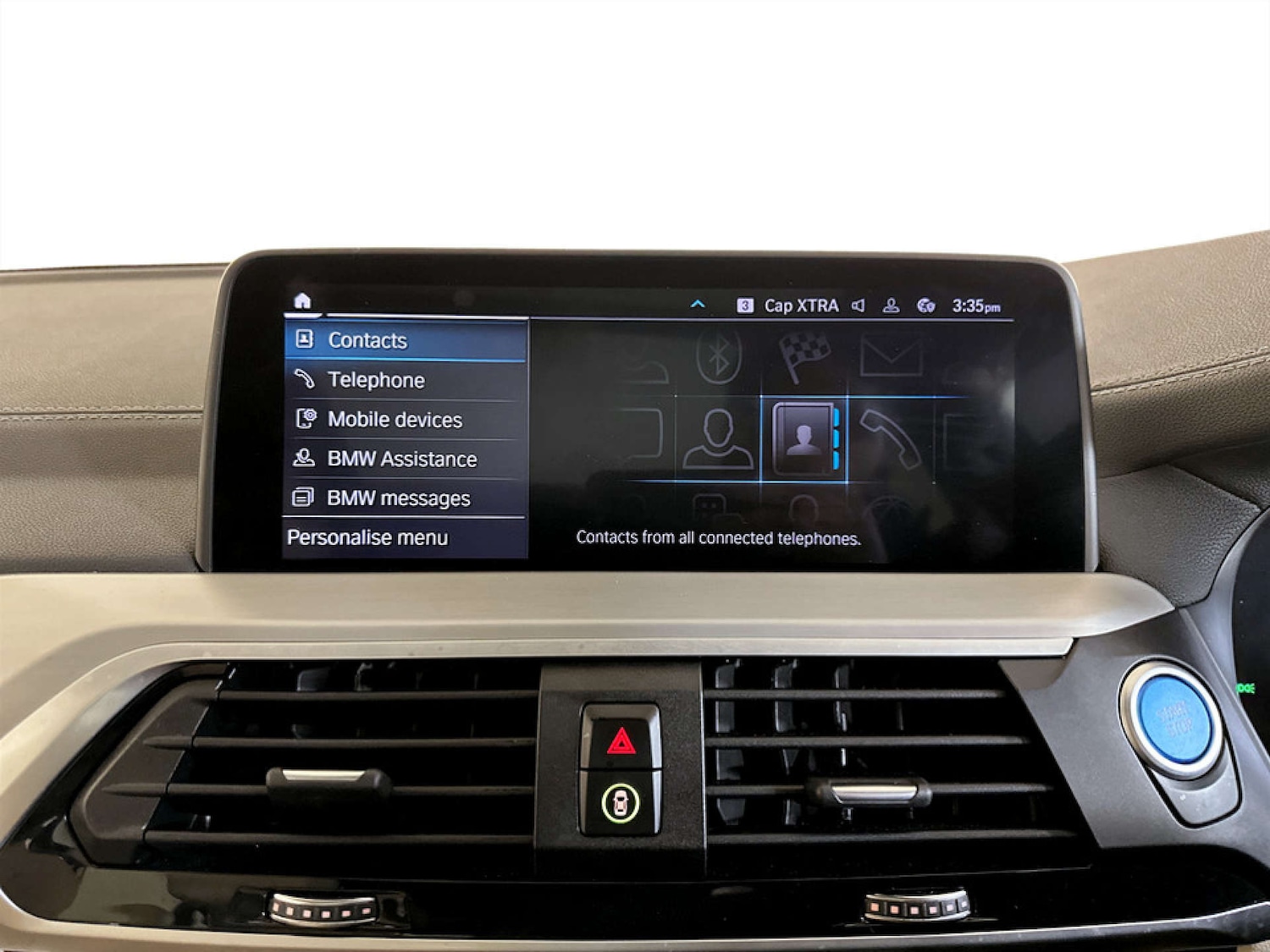 Used BMW iX3 2021 for sale - 77617156: Photo 25