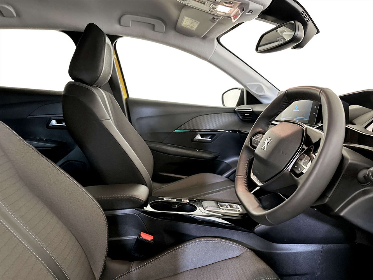 Used Peugeot 208 2023 for sale - 77523451: Photo 13