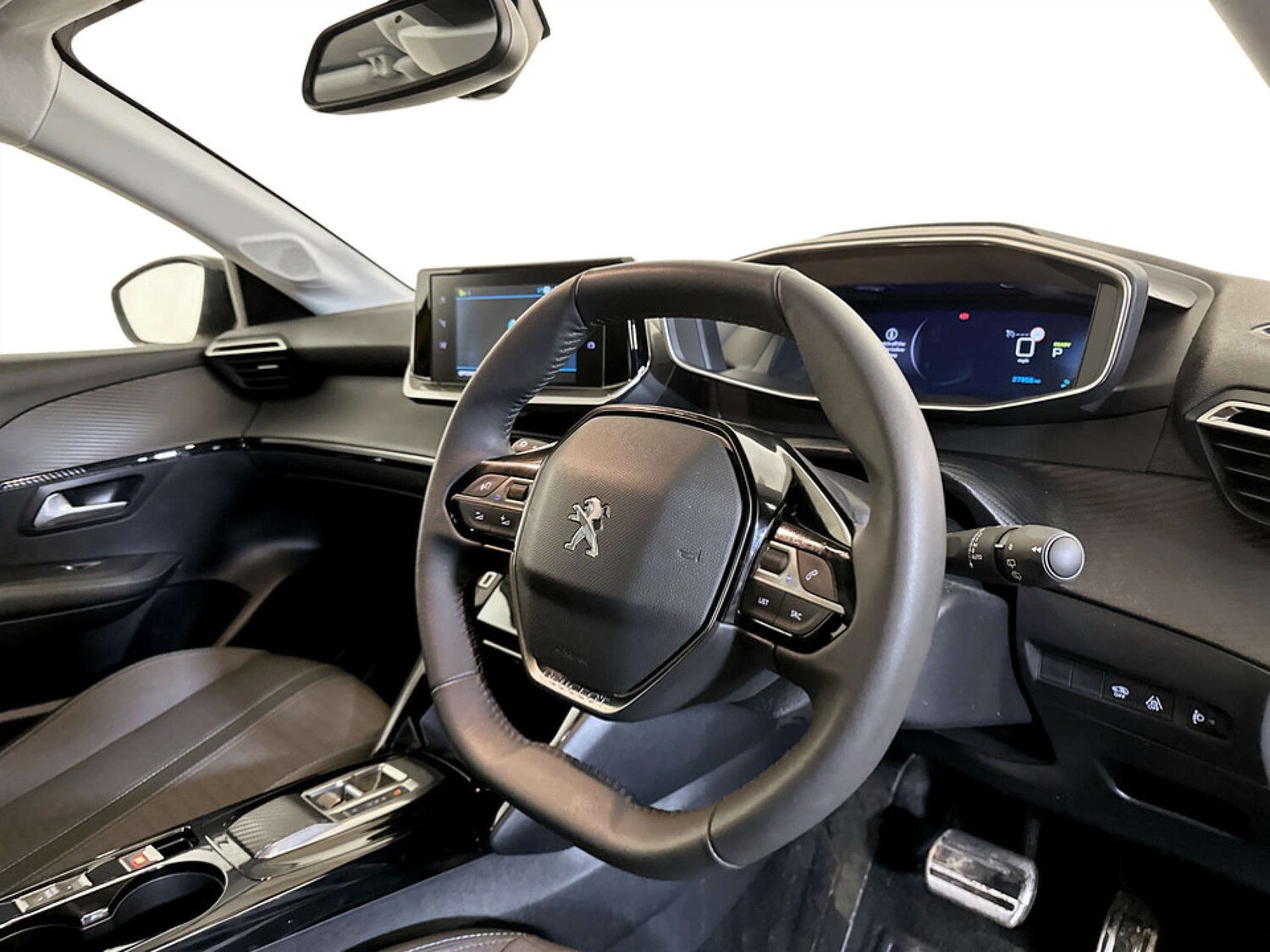 Used Peugeot 208 2023 for sale - 77523451: Photo 15