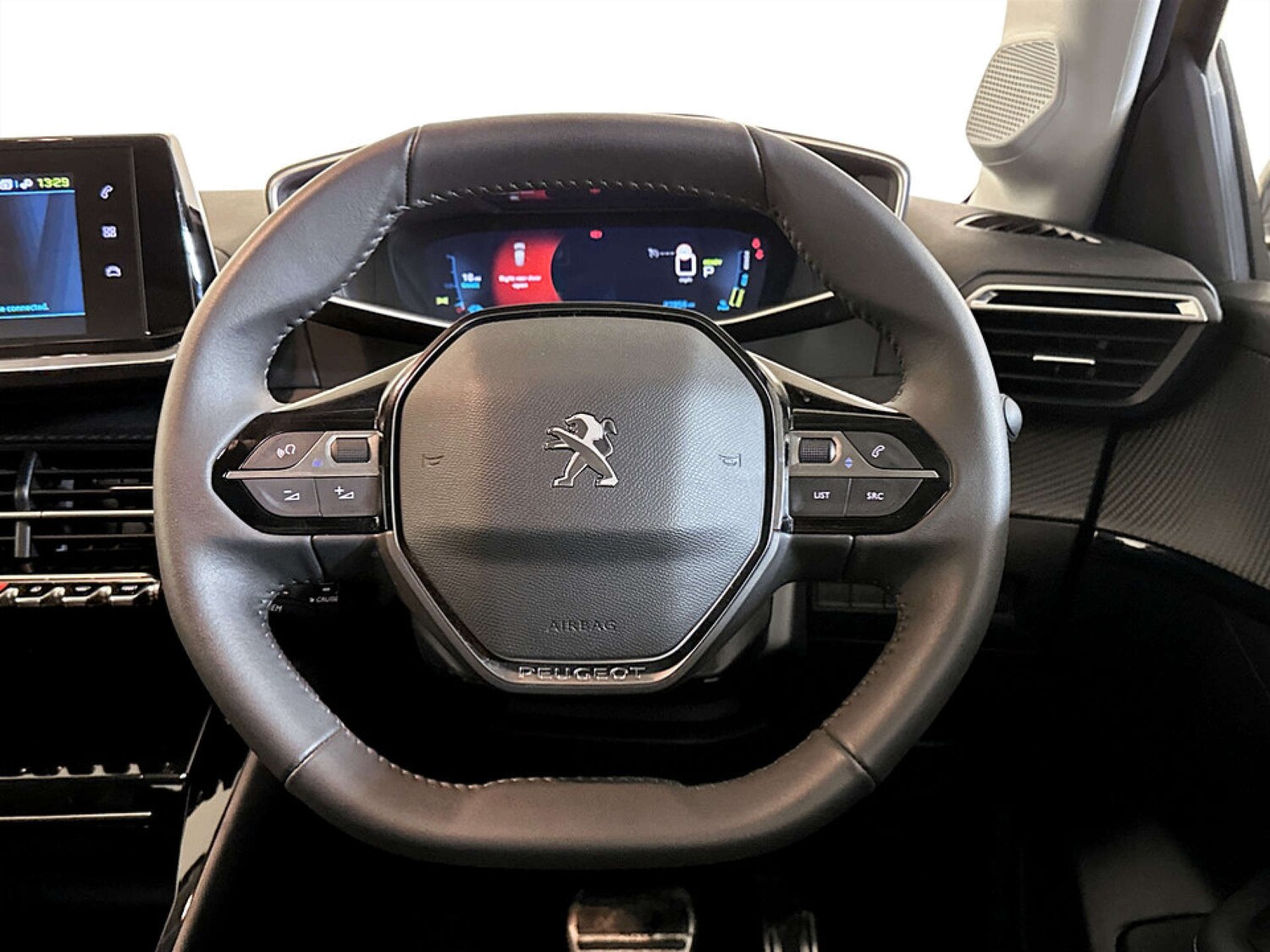 Used Peugeot 208 2023 for sale - 77523451: Photo 16