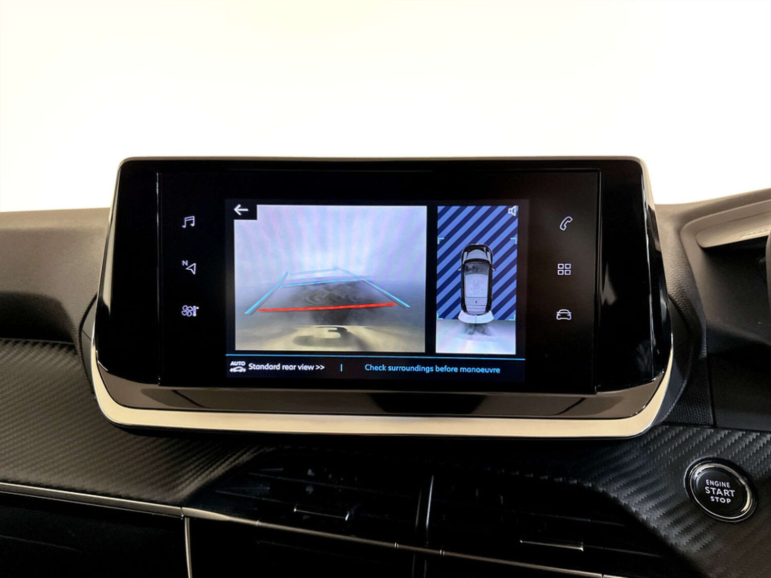 Used Peugeot 208 2023 for sale - 77523451: Photo 19