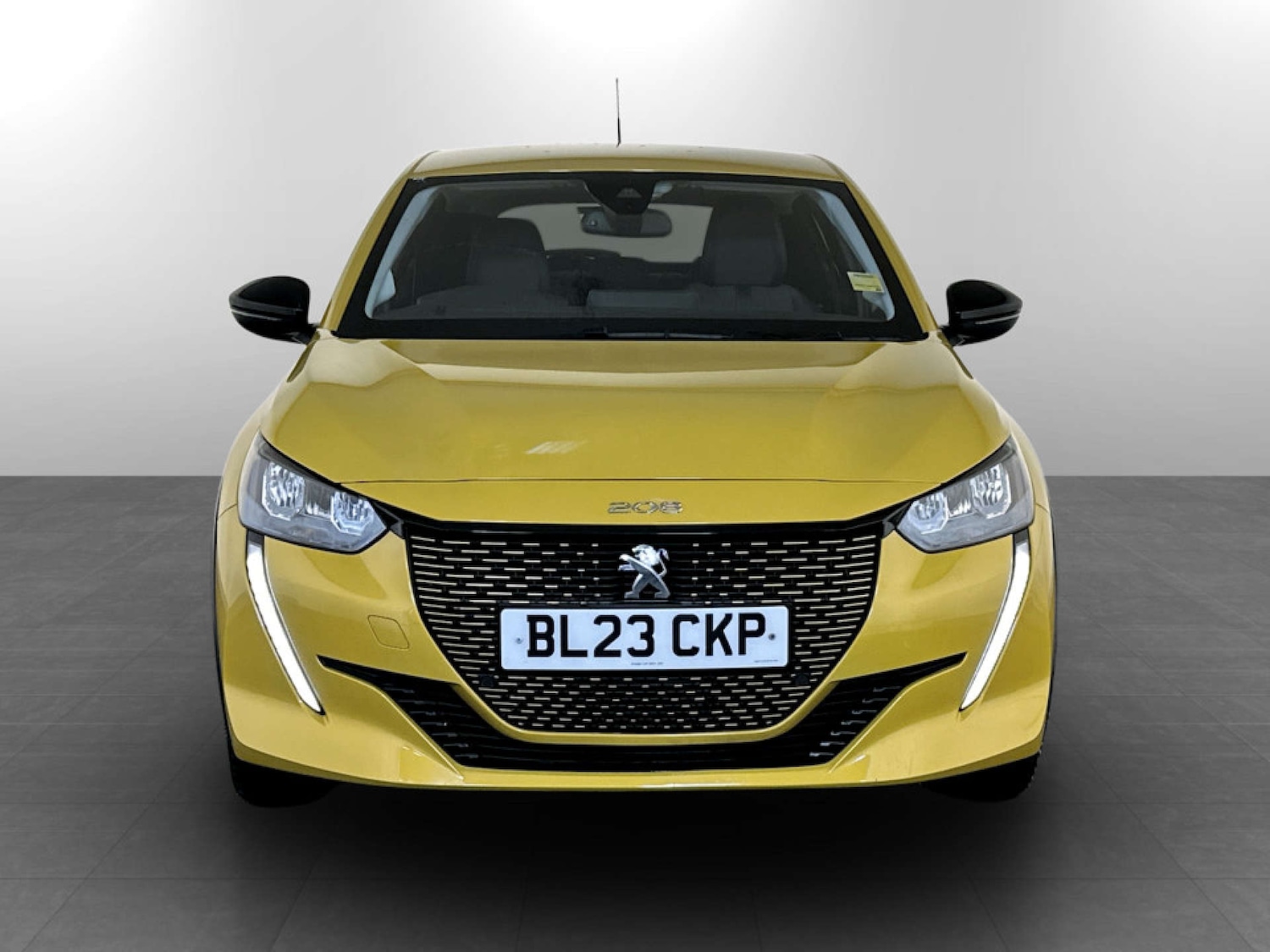 Used Peugeot 208 2023 for sale - 77523451: Photo 5