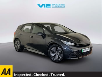 Used Cupra Born 2022 for sale - 78297342: Photo