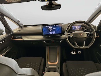 Used Cupra Born 2022 for sale - 78297342: Photo