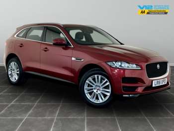 2018 (18) - 2.0 [300] Portfolio 5dr Auto AWD