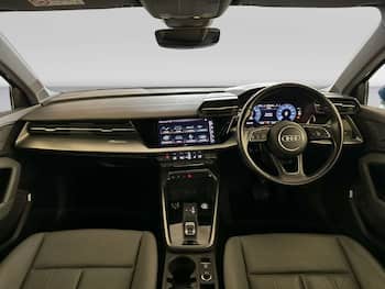 Used Audi A3 2022 for sale - 79586278: Photo