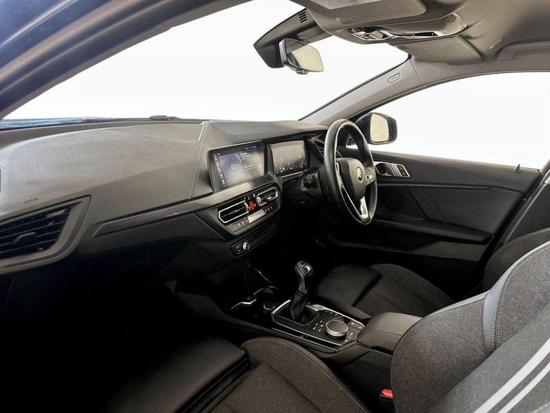 Used BMW 1 Series 2021 for sale - 76494704: Photo 12