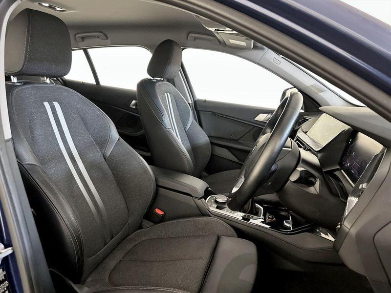 Used BMW 1 Series 2021 for sale - 76494704: Photo 13