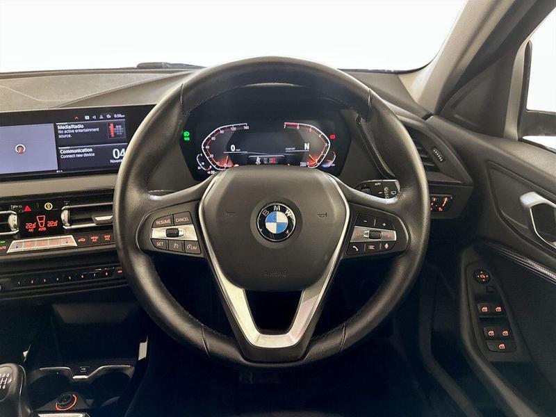 Used BMW 1 Series 2021 for sale - 76494704: Photo 16