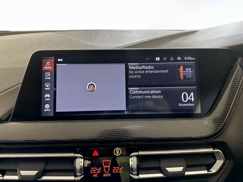 Used BMW 1 Series 2021 for sale - 76494704: Photo 21