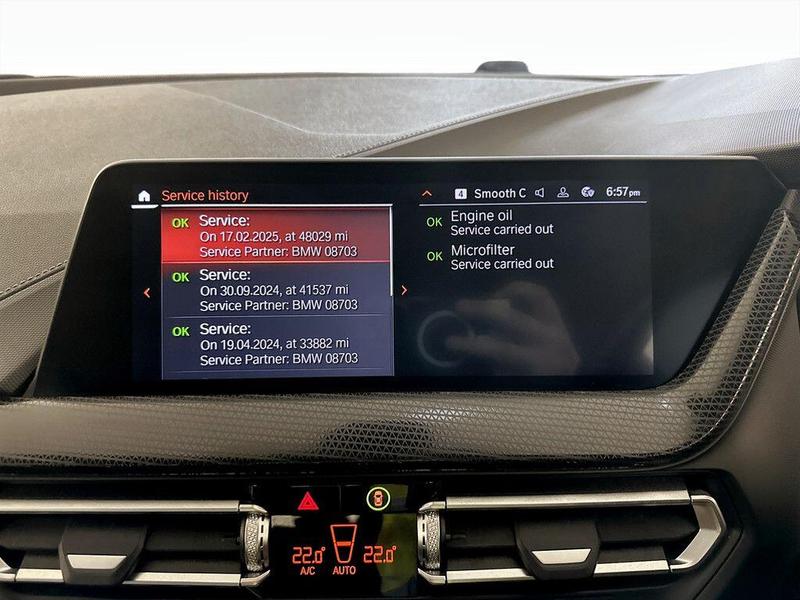 Used BMW 1 Series 2021 for sale - 76494704: Photo 23