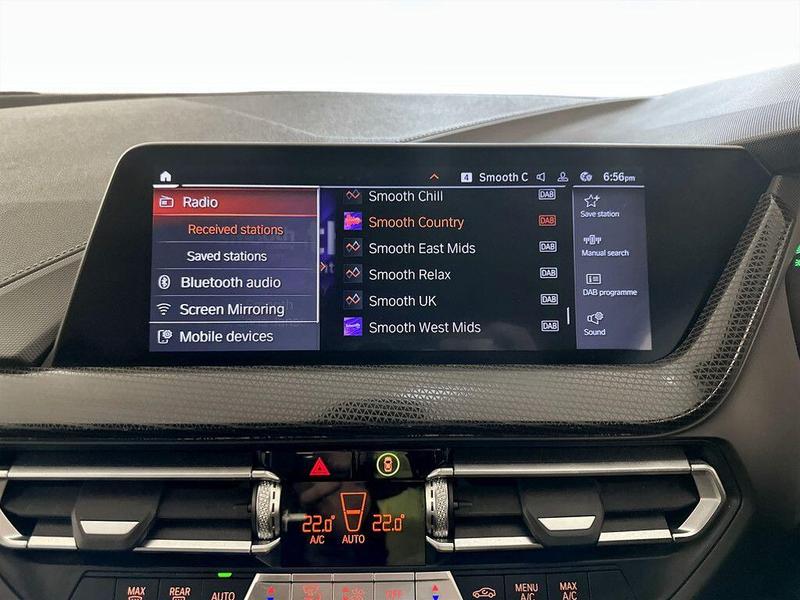 Used BMW 1 Series 2021 for sale - 76494704: Photo 24