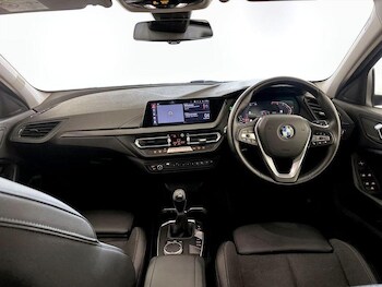 Used BMW 1 Series 2021 for sale - 76494704: Photo