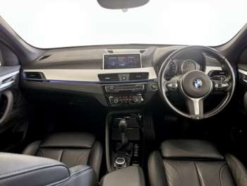 Used BMW X1 2021 for sale - 74927749: Photo