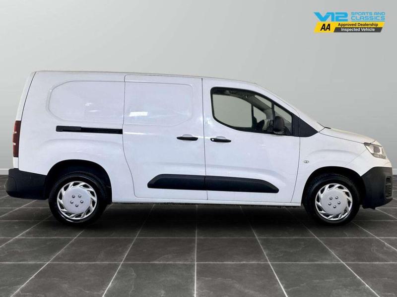 Used Citroen Berlingo 2021 for sale - 76941260: Photo 11