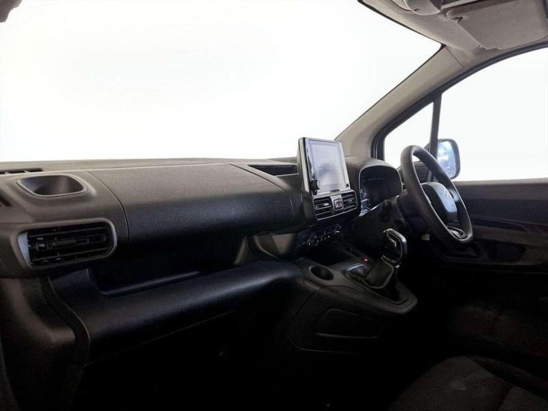 Used Citroen Berlingo 2021 for sale - 76941260: Photo 12