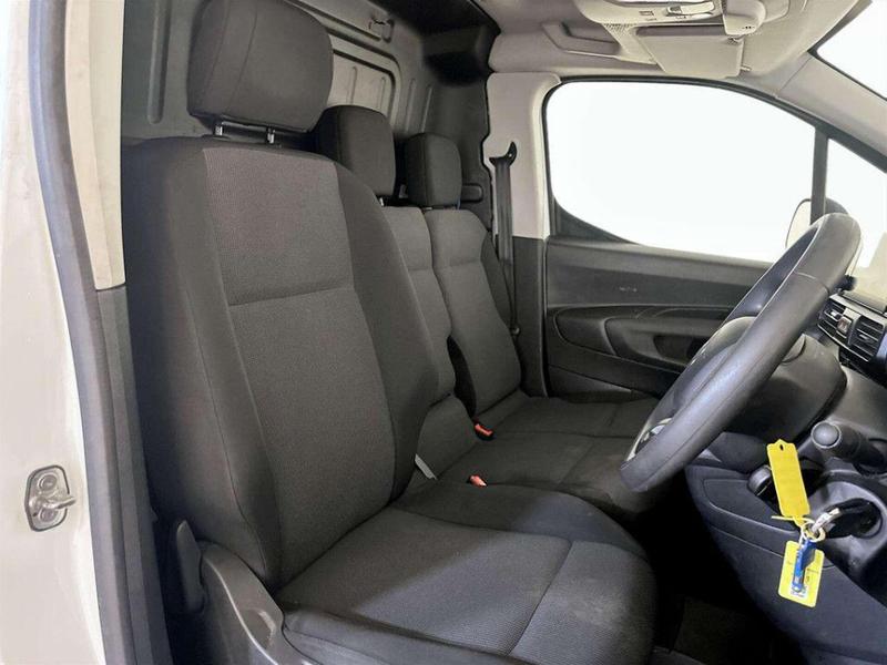 Used Citroen Berlingo 2021 for sale - 76941260: Photo 13