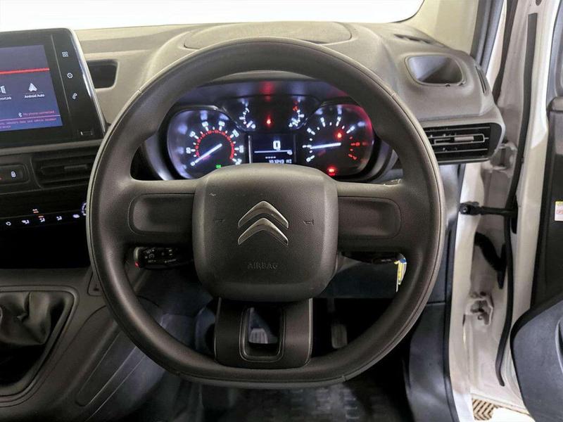 Used Citroen Berlingo 2021 for sale - 76941260: Photo 16